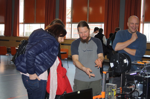Digital Messe Schalchen 2019